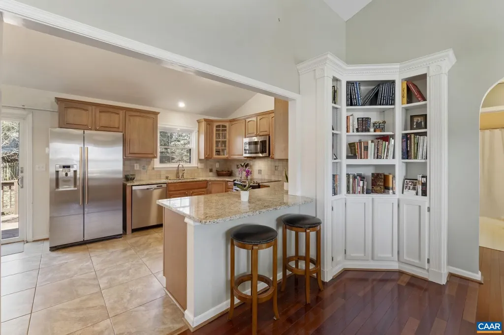 1000 Morningside Lane Charlottesville VA 22903