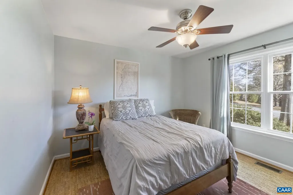 1000 Morningside Lane Charlottesville VA 22903