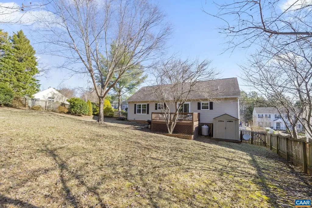 1000 Morningside Lane Charlottesville VA 22903