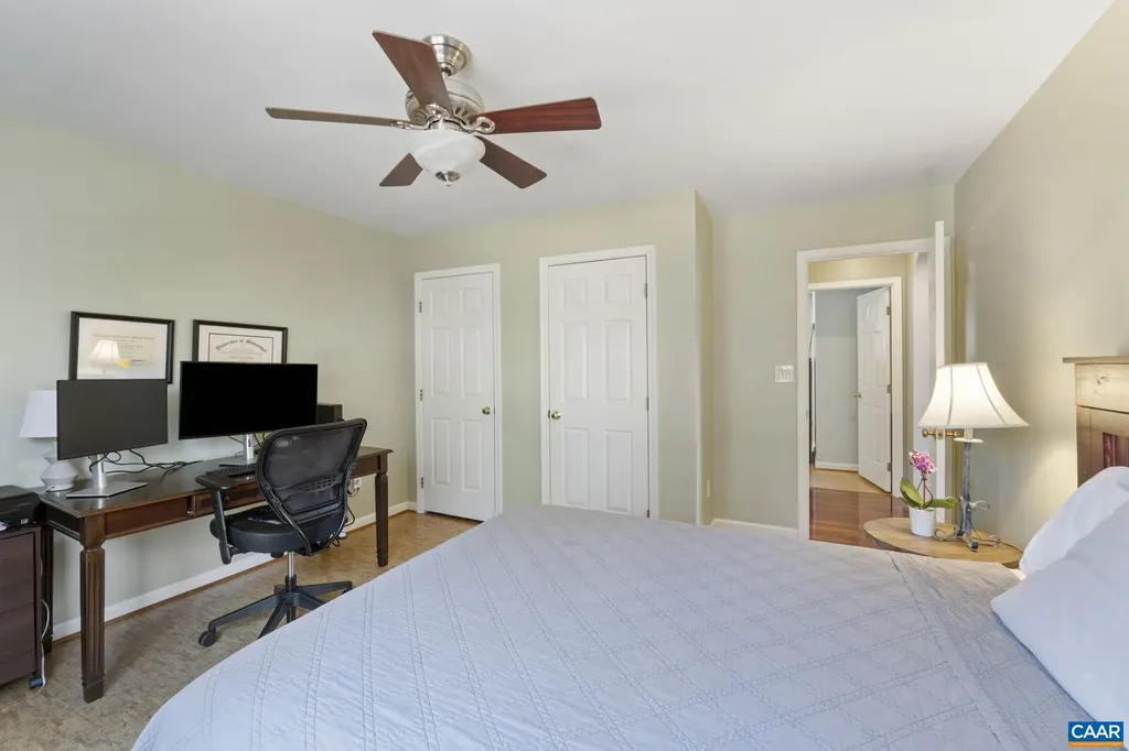 1000 Morningside Lane Charlottesville VA 22903