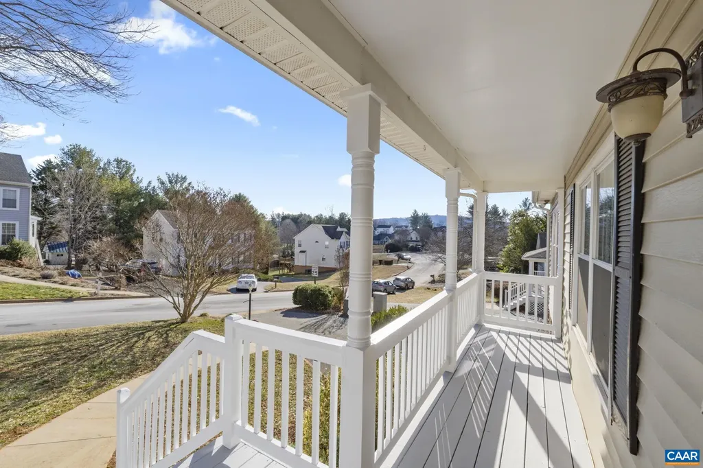1000 Morningside Lane Charlottesville VA 22903