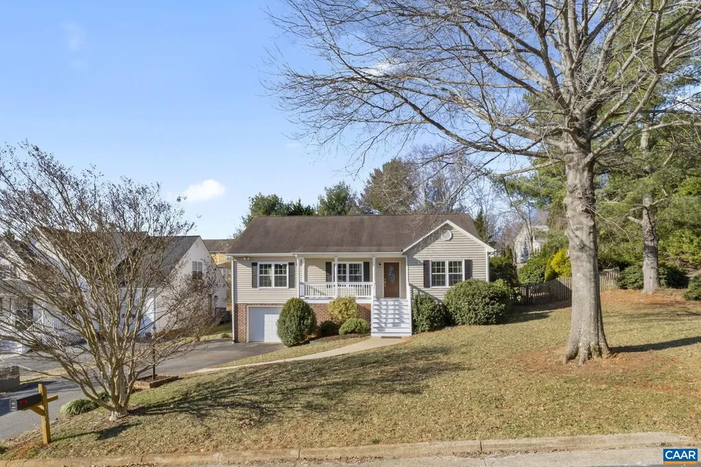 1000 Morningside Lane Charlottesville VA 22903