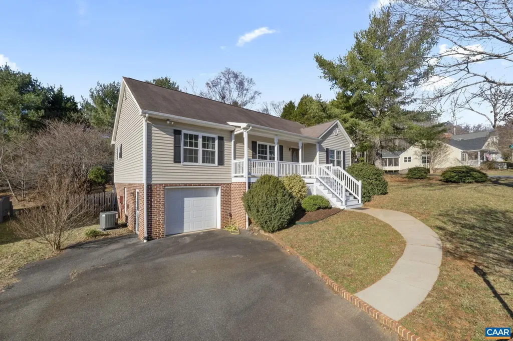 1000 Morningside Lane Charlottesville VA 22903
