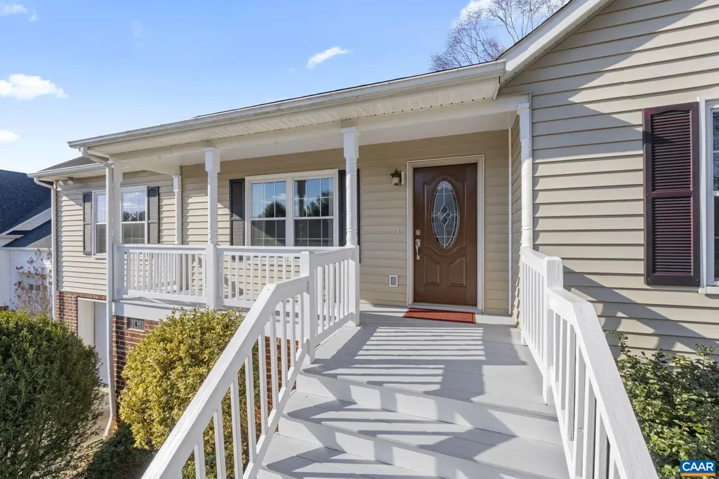 1000 Morningside Lane Charlottesville VA 22903