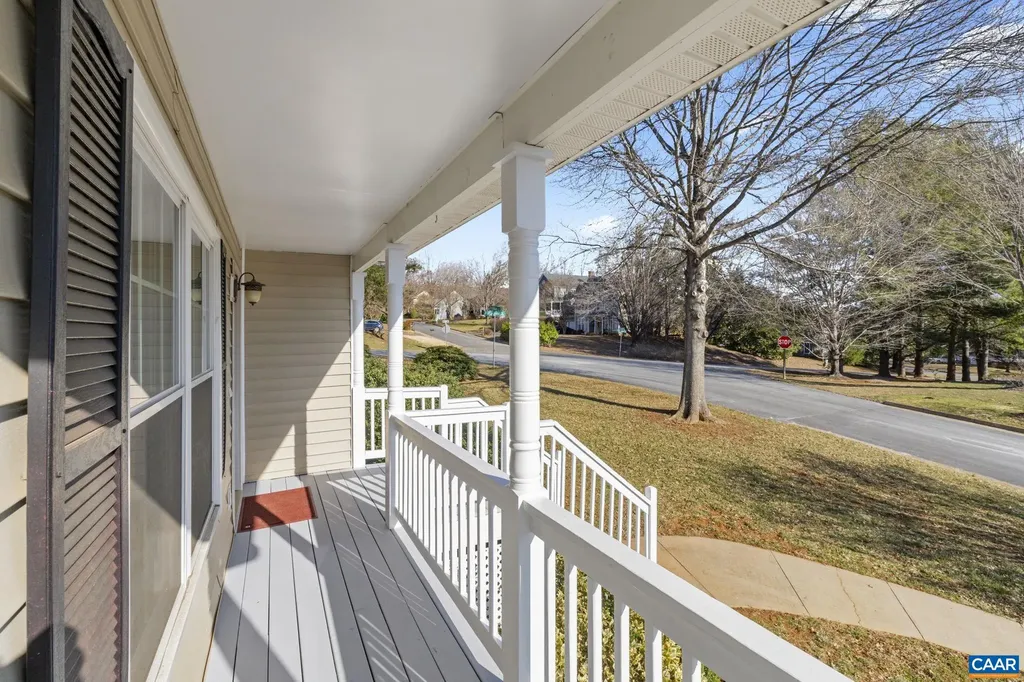 1000 Morningside Lane Charlottesville VA 22903