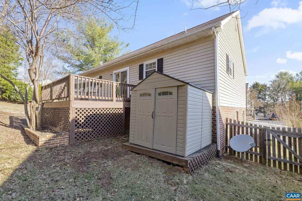 1000 Morningside Lane Charlottesville VA 22903