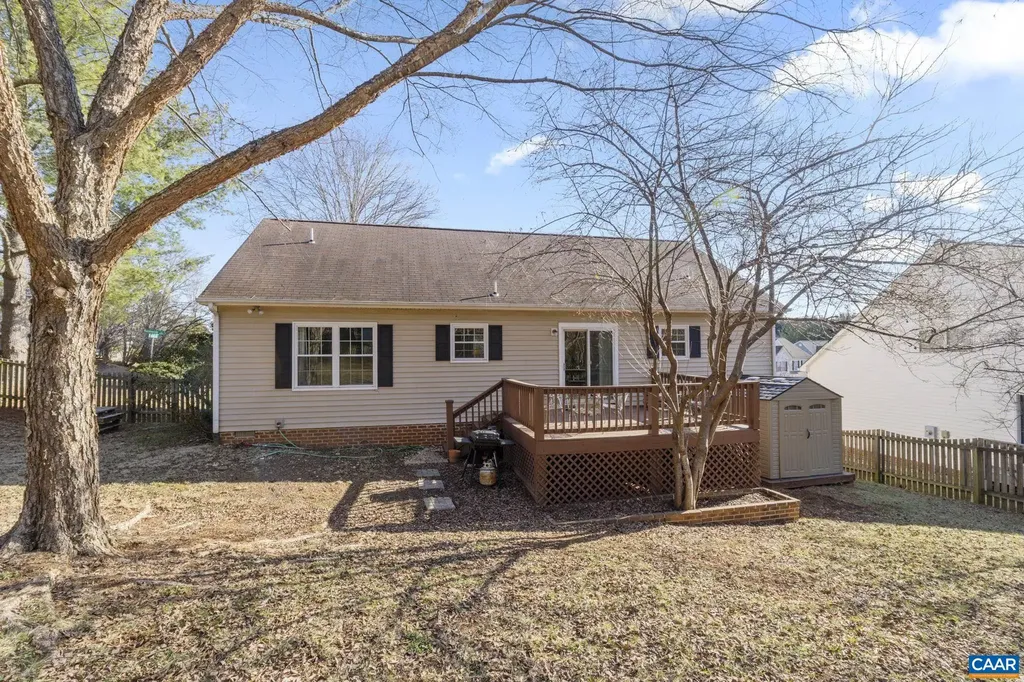 1000 Morningside Lane Charlottesville VA 22903