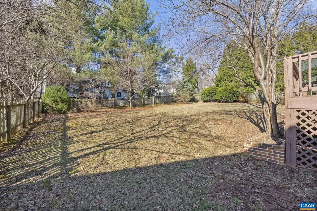 1000 Morningside Lane Charlottesville VA 22903