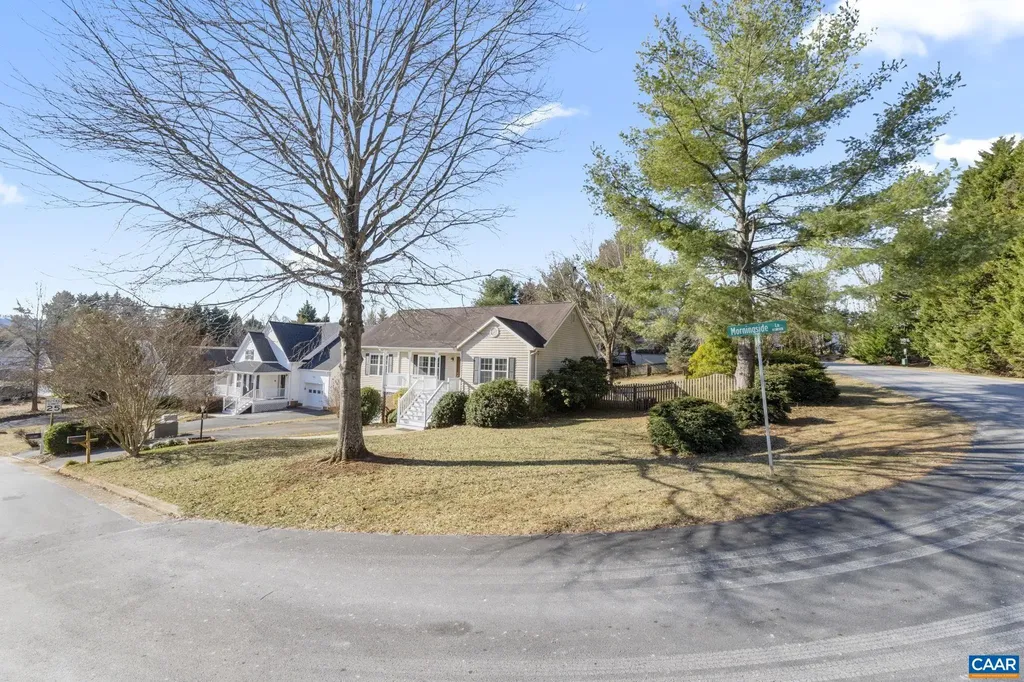 1000 Morningside Lane Charlottesville VA 22903