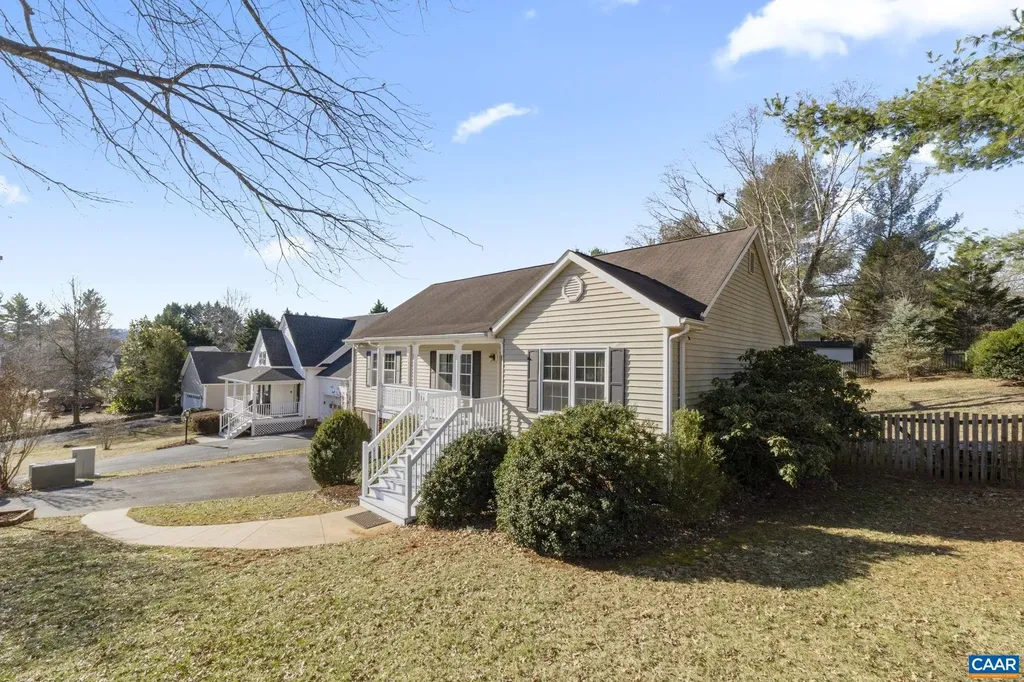 1000 Morningside Lane Charlottesville VA 22903