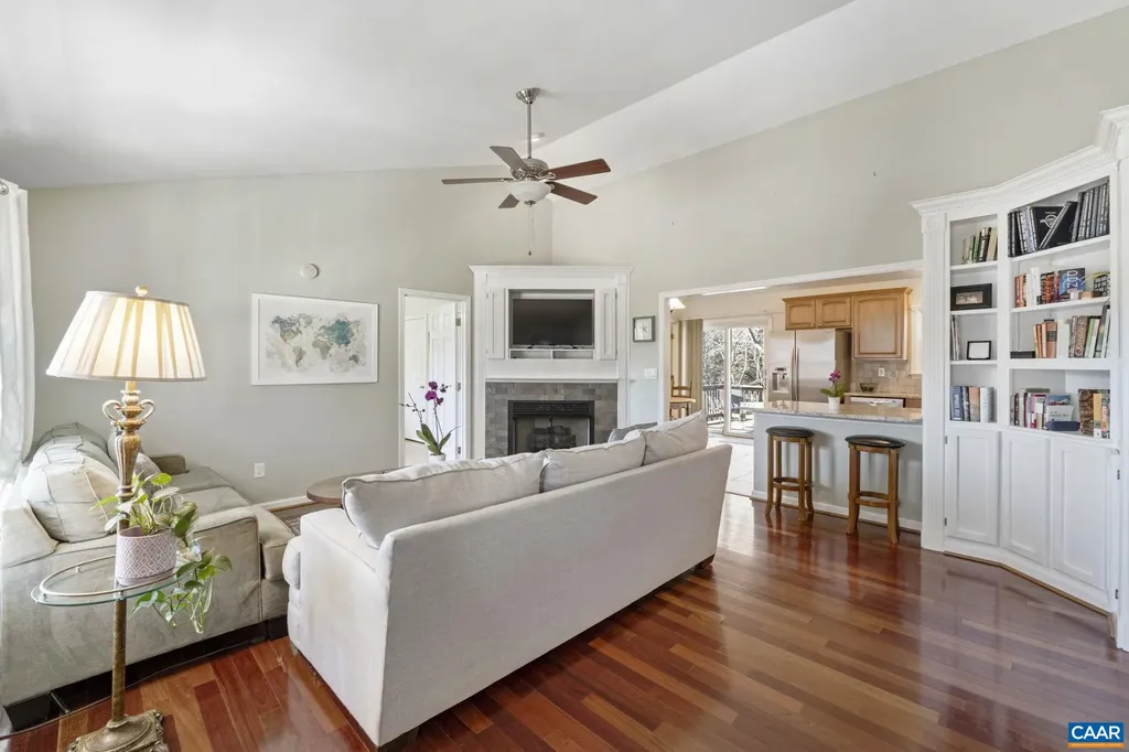 1000 Morningside Lane Charlottesville VA 22903