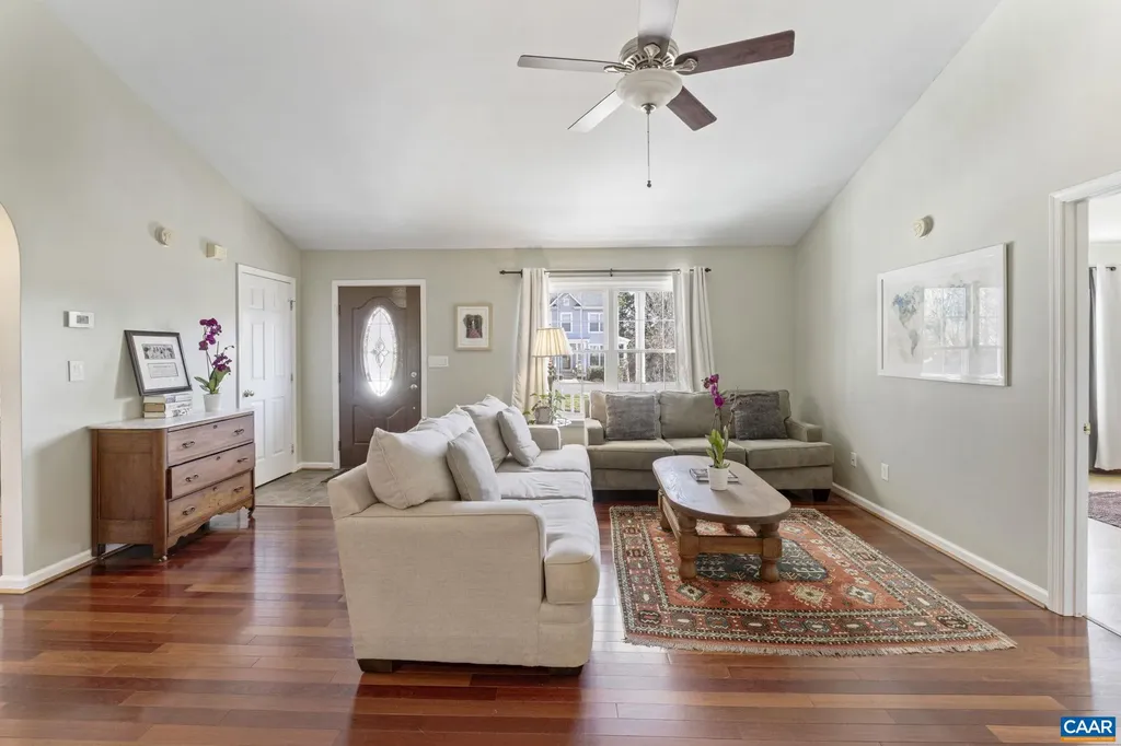 1000 Morningside Lane Charlottesville VA 22903