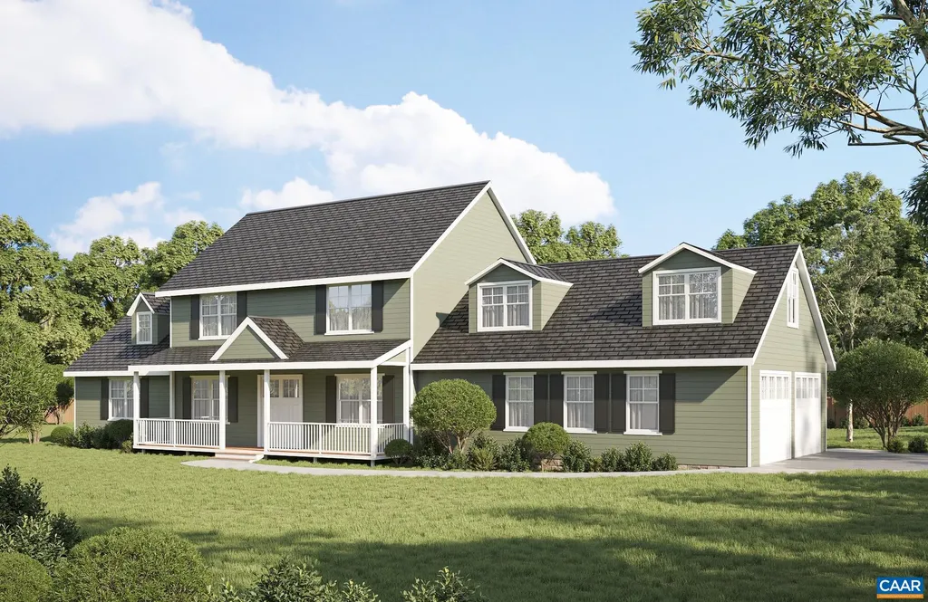 162 Palmer Place Ruckersville VA 22968