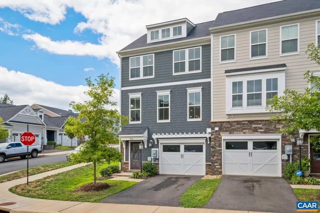 3444 Montague Street Charlottesville VA 22902
