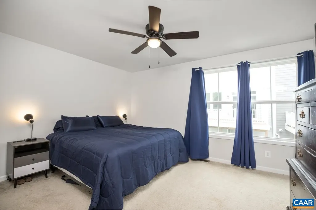 3444 Montague Street Charlottesville VA 22902