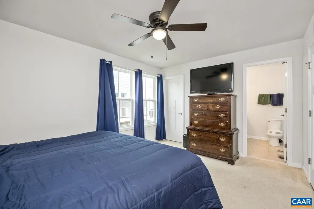 3444 Montague Street Charlottesville VA 22902