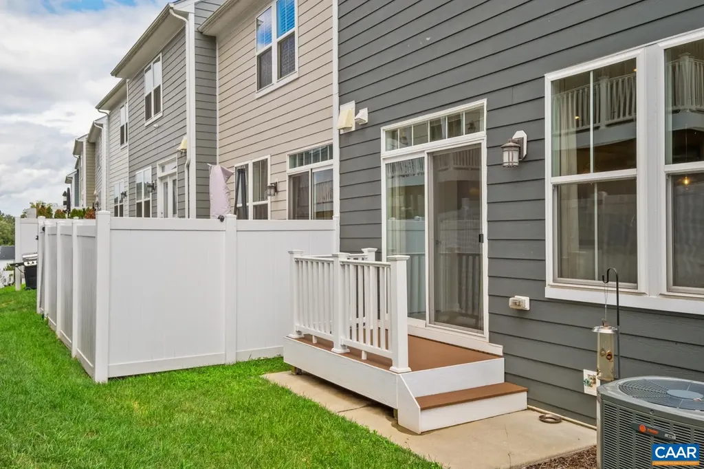 3444 Montague Street Charlottesville VA 22902