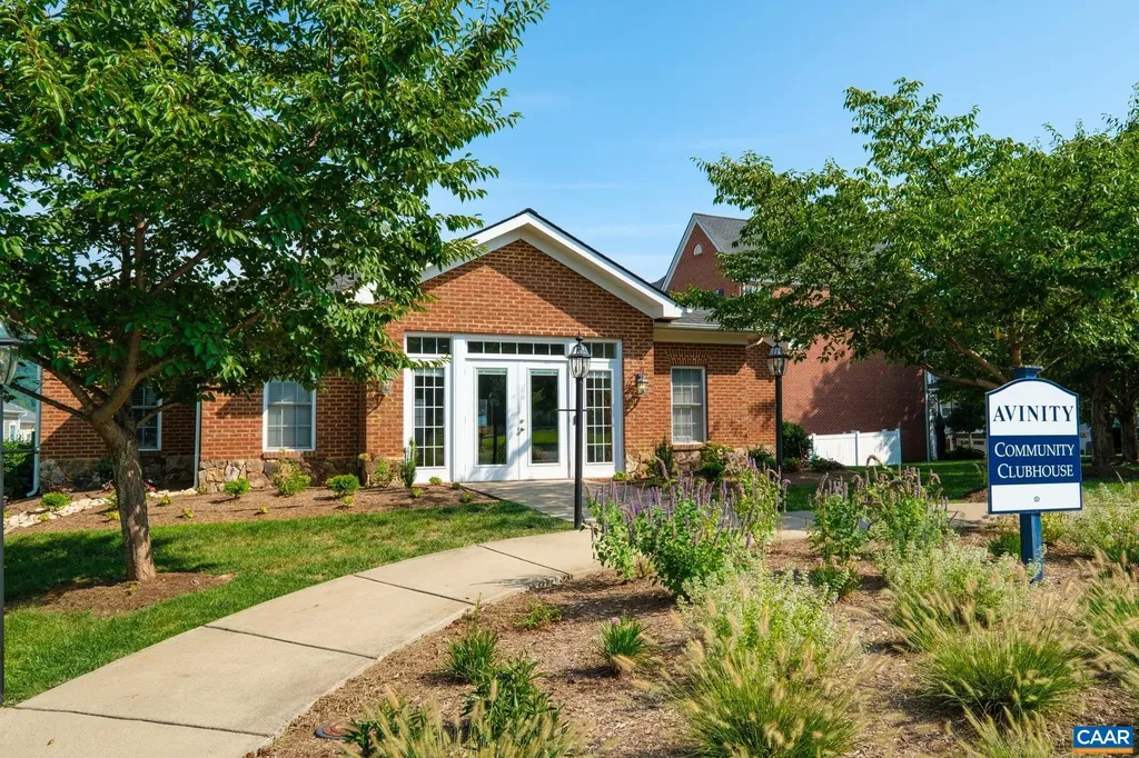 3444 Montague Street Charlottesville VA 22902