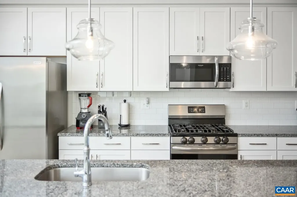 3444 Montague Street Charlottesville VA 22902