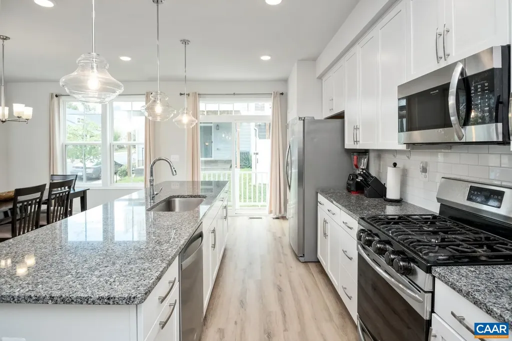 3444 Montague Street Charlottesville VA 22902