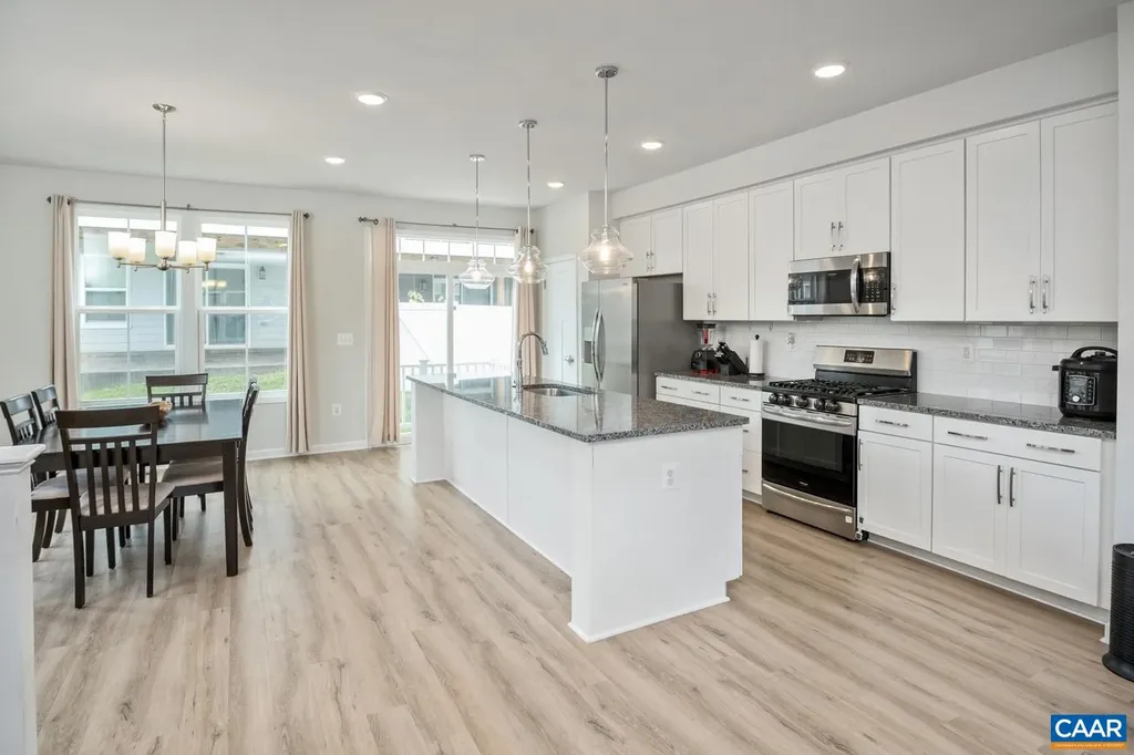 3444 Montague Street Charlottesville VA 22902