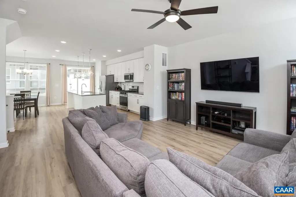 3444 Montague Street Charlottesville VA 22902