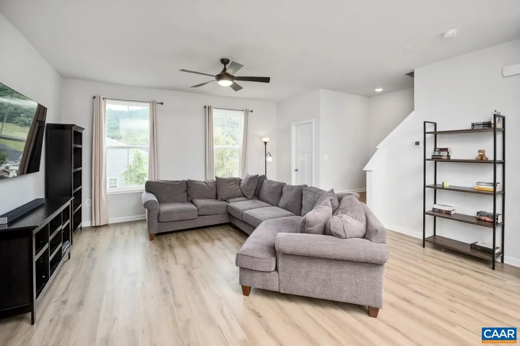 3444 Montague Street Charlottesville VA 22902