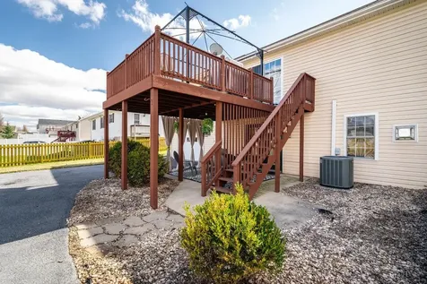 110 Lofton Drive Weyers Cave VA 24486