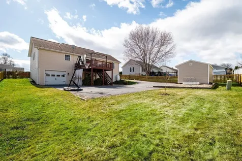 110 Lofton Drive Weyers Cave VA 24486