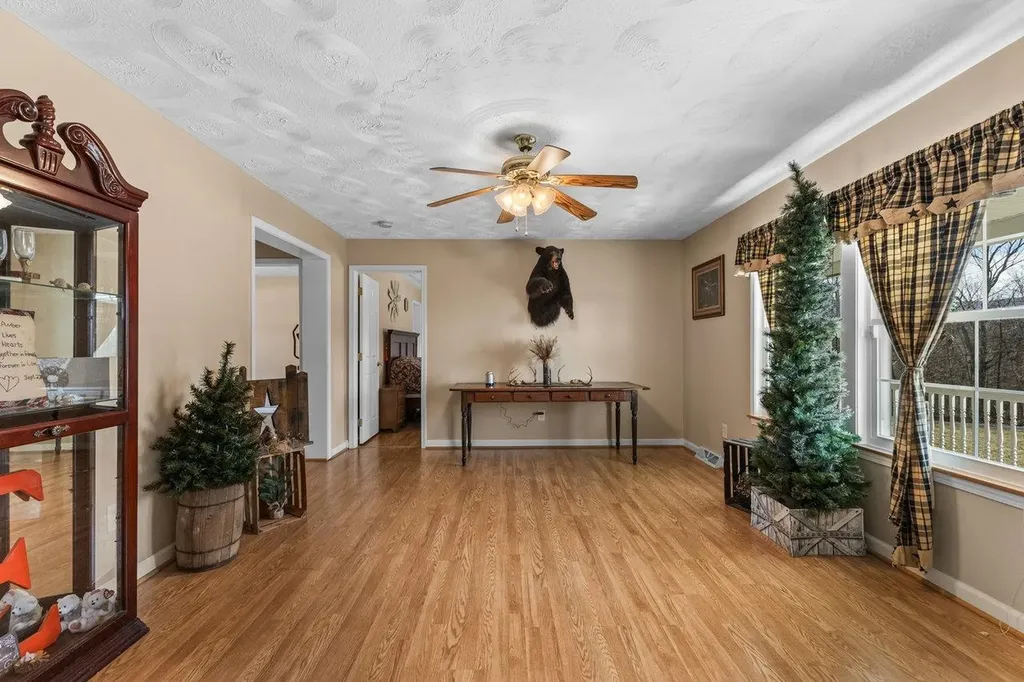 18785 Red Brush Road Elkton VA 22827