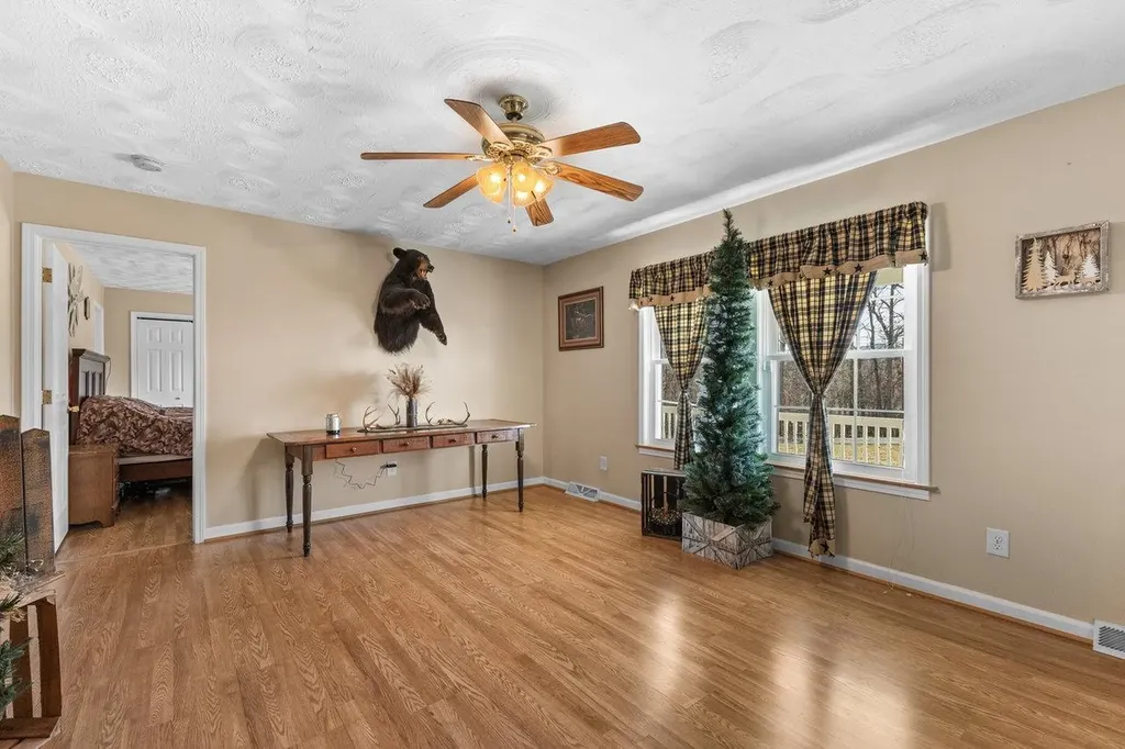 18785 Red Brush Road Elkton VA 22827