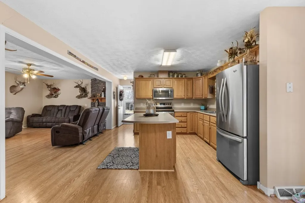 18785 Red Brush Road Elkton VA 22827