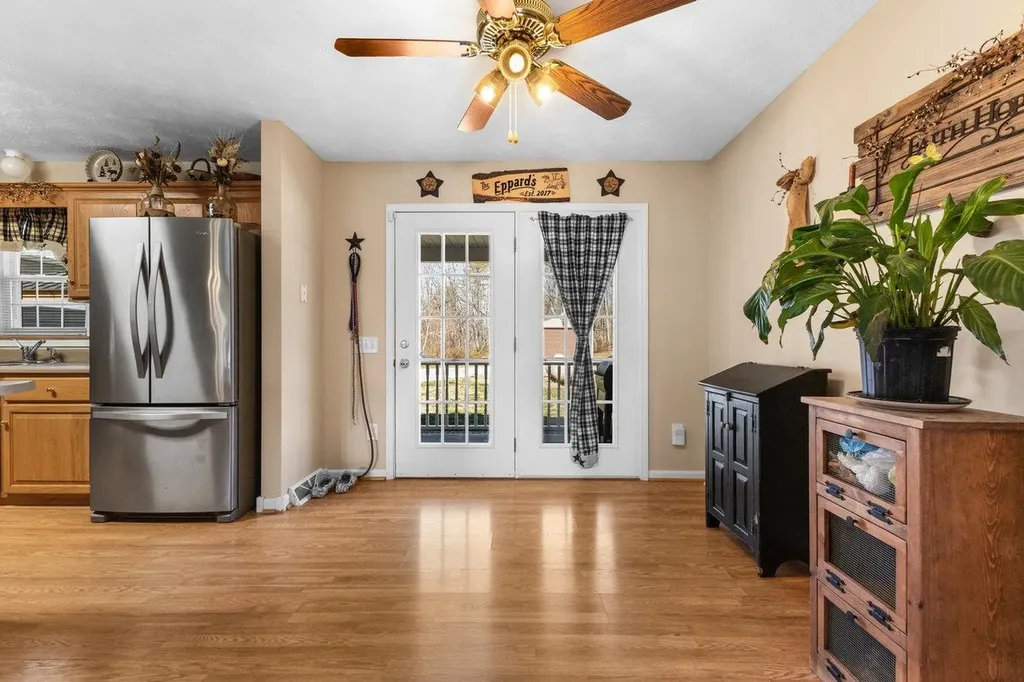 18785 Red Brush Road Elkton VA 22827