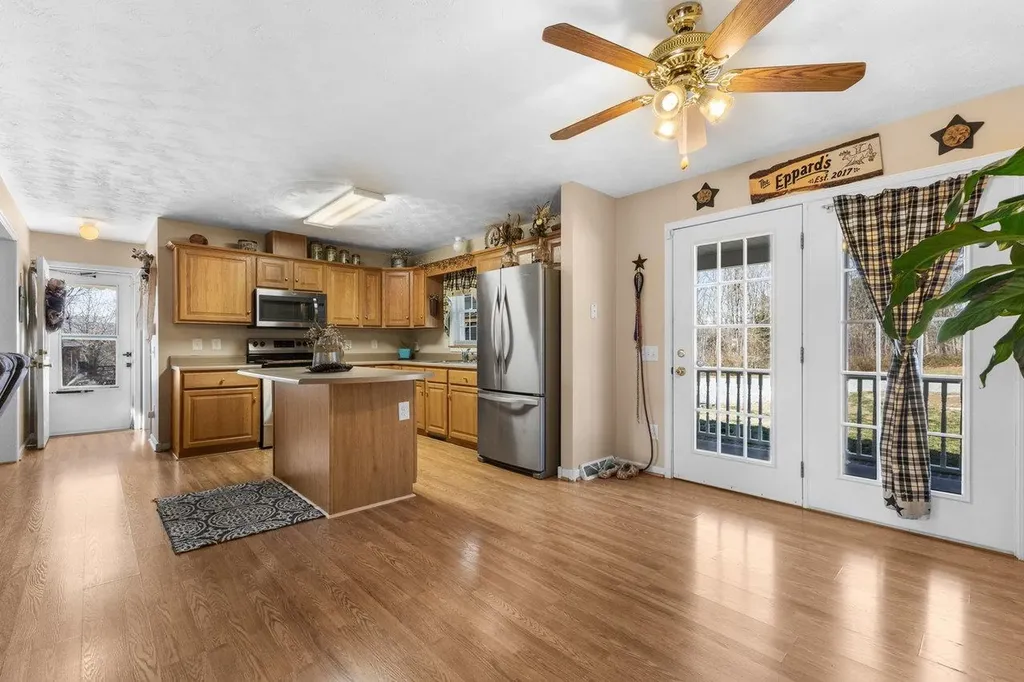 18785 Red Brush Road Elkton VA 22827