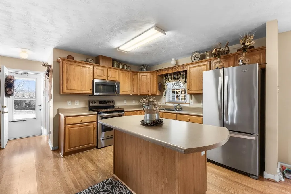 18785 Red Brush Road Elkton VA 22827