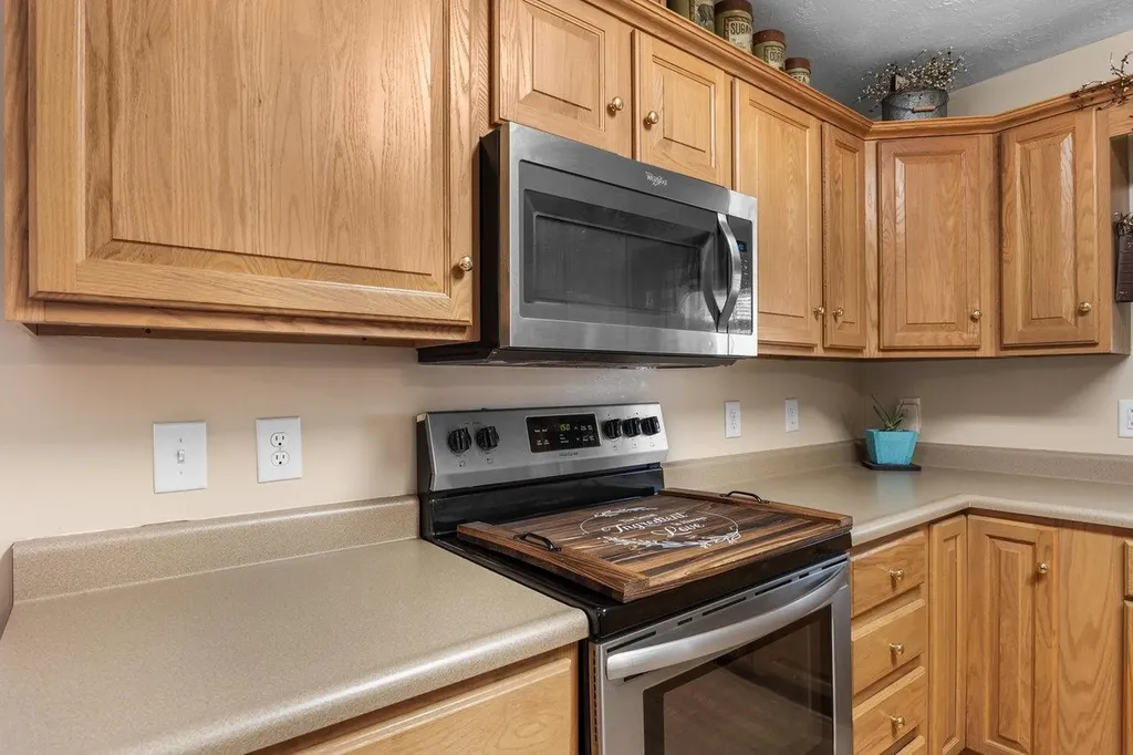 18785 Red Brush Road Elkton VA 22827