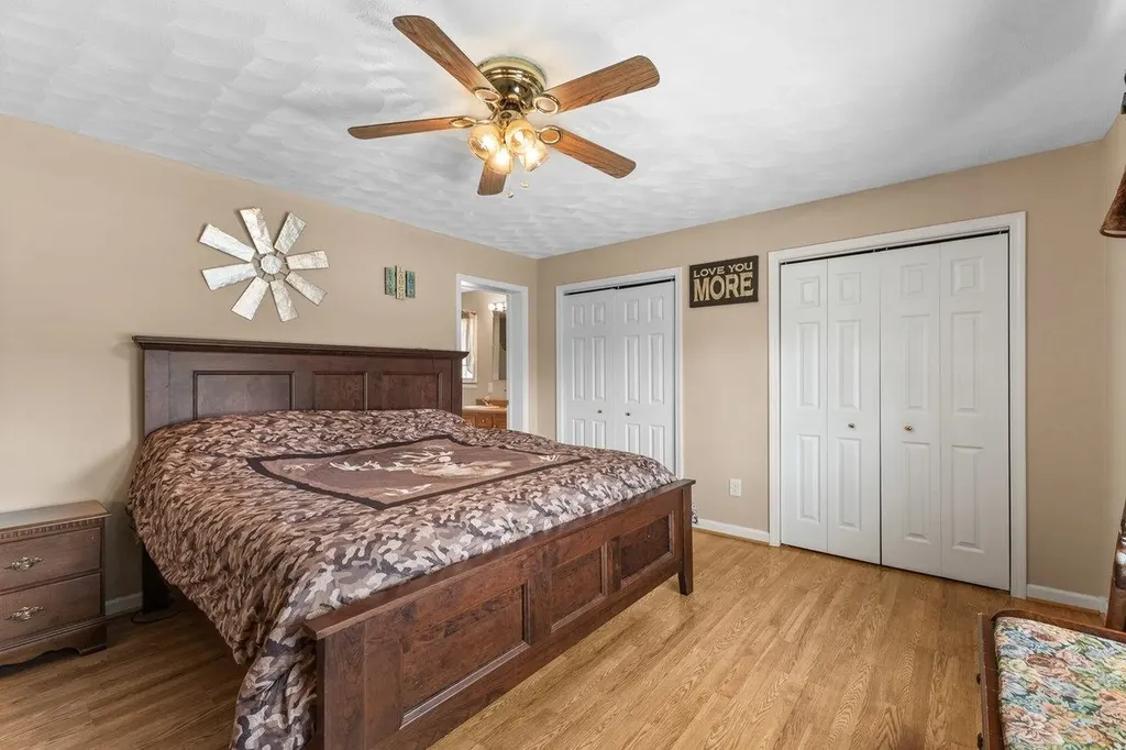 18785 Red Brush Road Elkton VA 22827