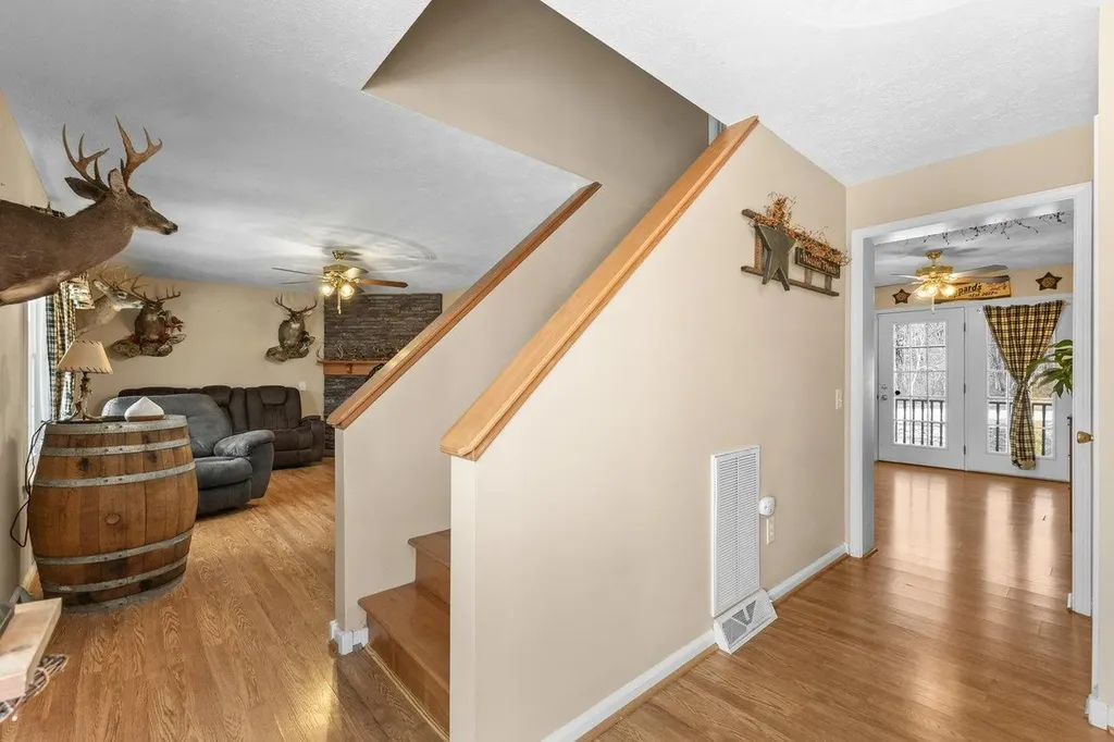 18785 Red Brush Road Elkton VA 22827