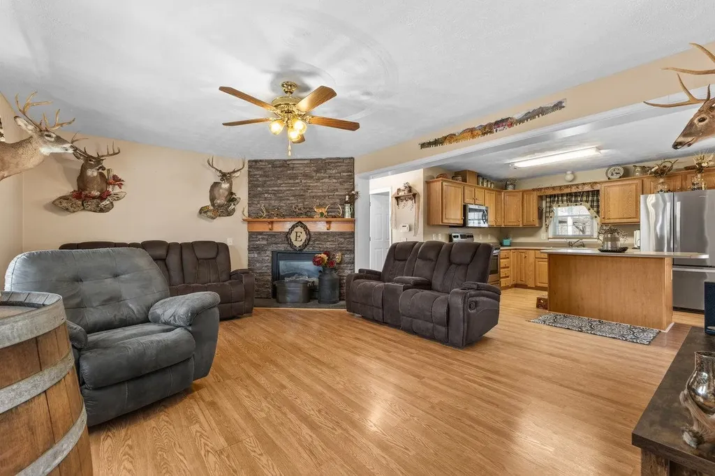 18785 Red Brush Road Elkton VA 22827