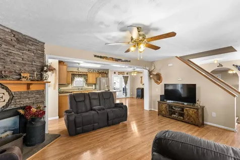 18785 Red Brush Road Elkton VA 22827