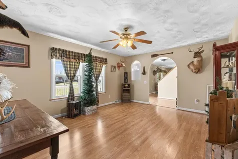 18785 Red Brush Road Elkton VA 22827