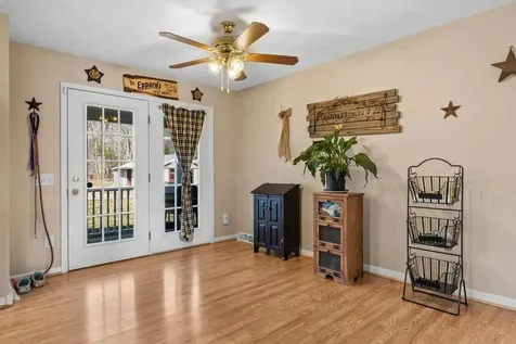 18785 Red Brush Road Elkton VA 22827