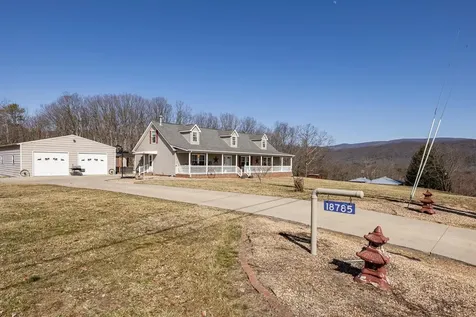 18785 Red Brush Road Elkton VA 22827