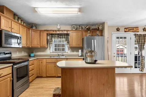 18785 Red Brush Road Elkton VA 22827