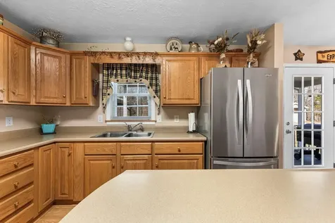 18785 Red Brush Road Elkton VA 22827