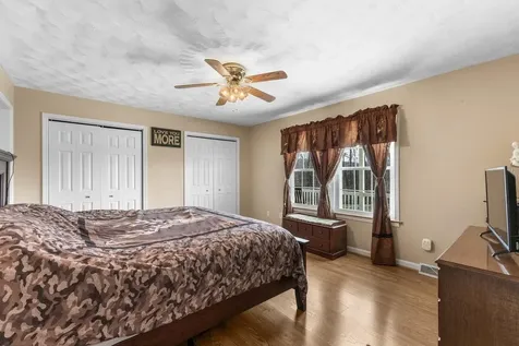 18785 Red Brush Road Elkton VA 22827