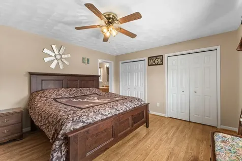 18785 Red Brush Road Elkton VA 22827