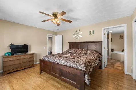 18785 Red Brush Road Elkton VA 22827