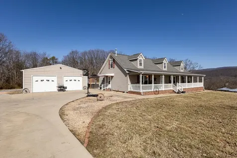 18785 Red Brush Road Elkton VA 22827