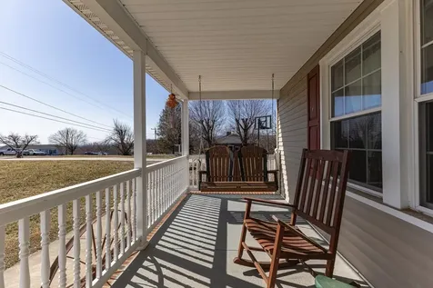 18785 Red Brush Road Elkton VA 22827